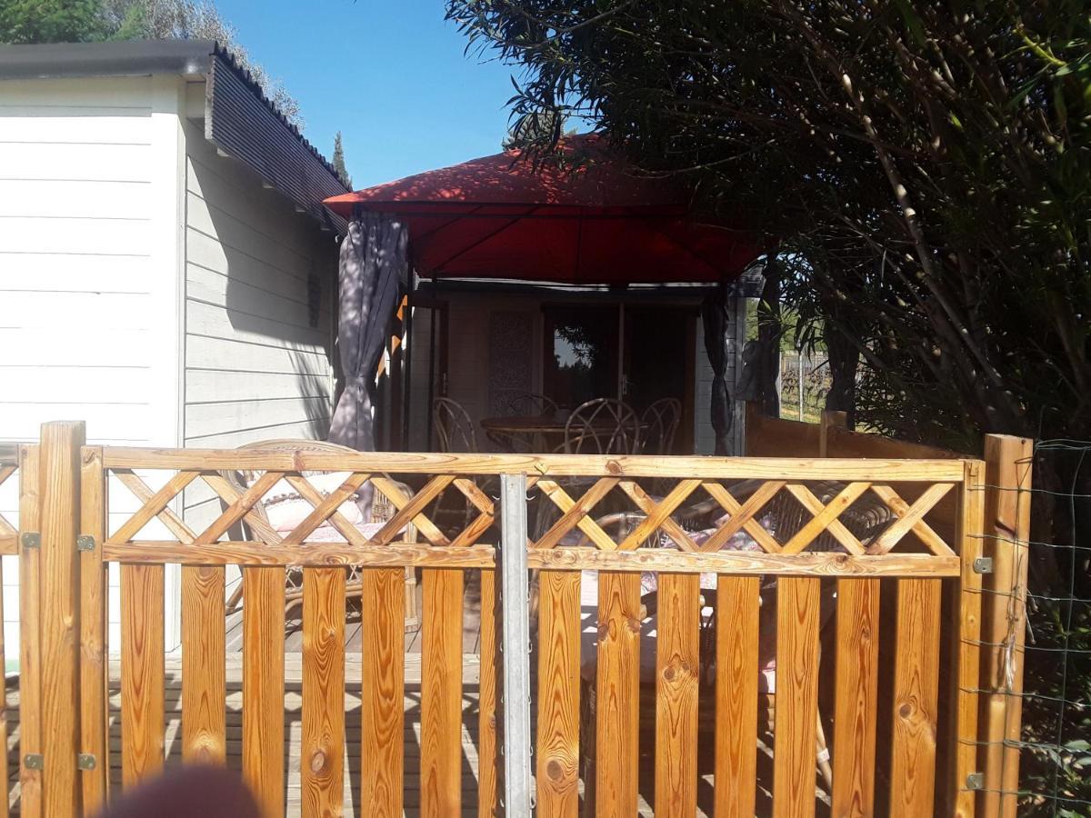 Un Petit Coin De Paradis Les Arcs-sur-Argens Zewnętrze zdjęcie