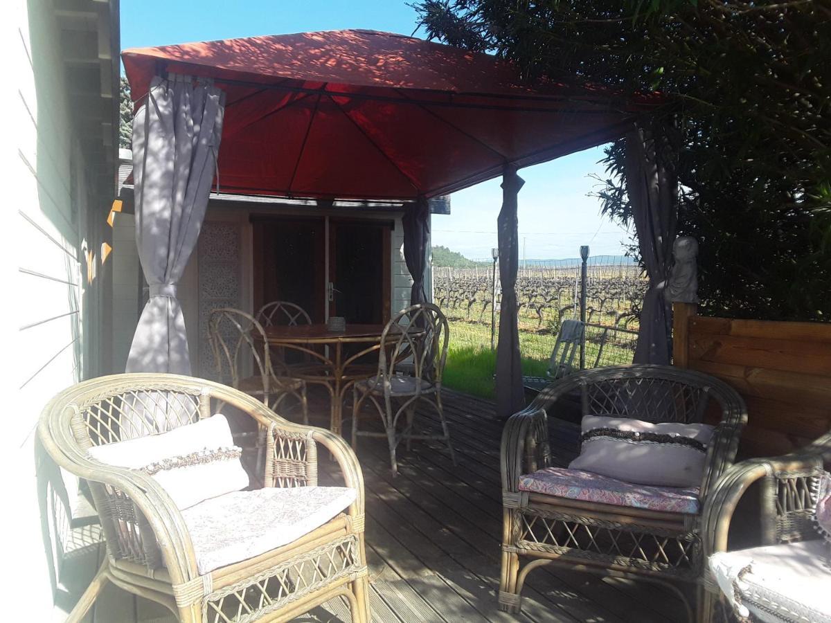 Un Petit Coin De Paradis Les Arcs-sur-Argens Zewnętrze zdjęcie