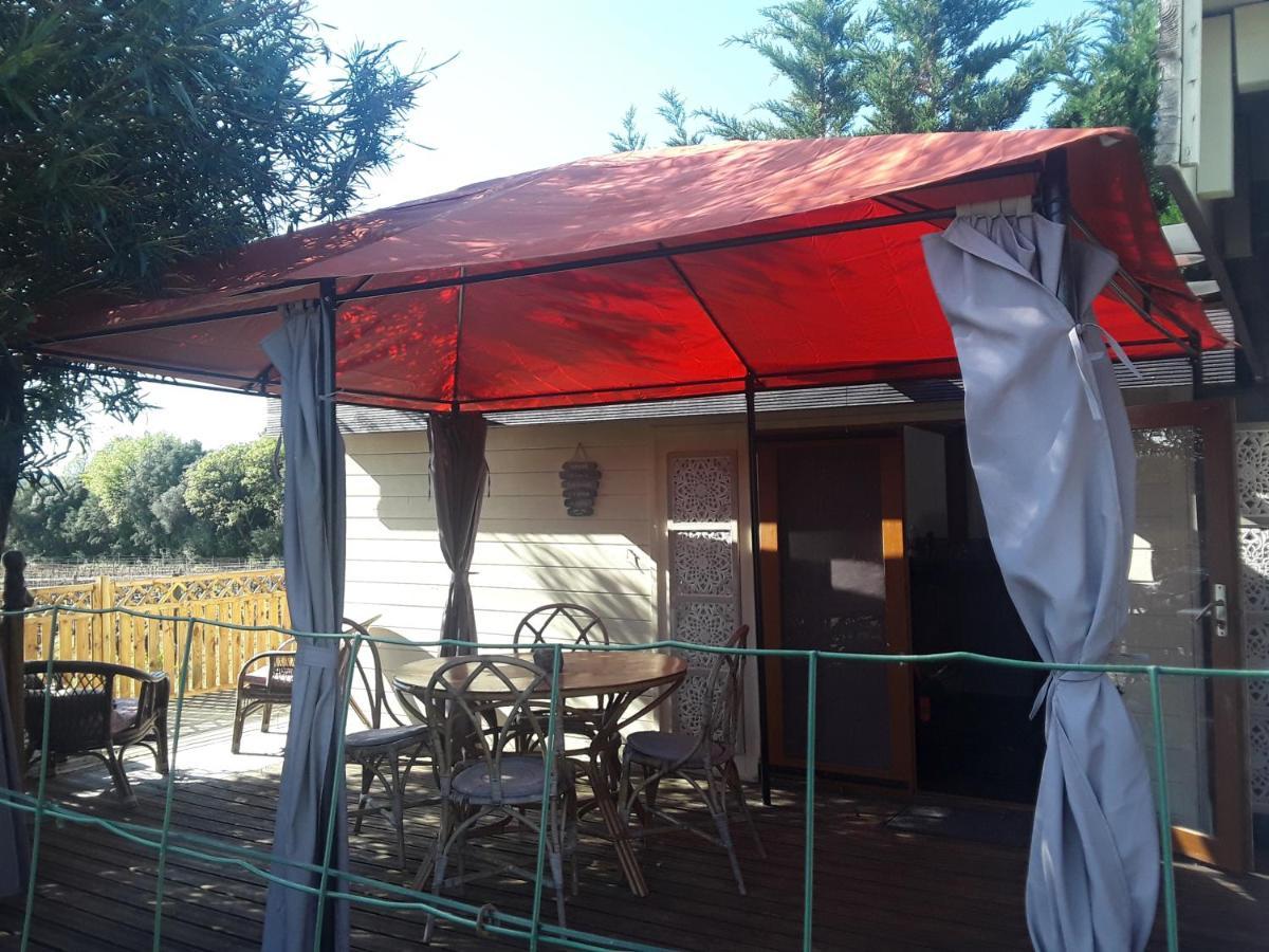Un Petit Coin De Paradis Les Arcs-sur-Argens Zewnętrze zdjęcie