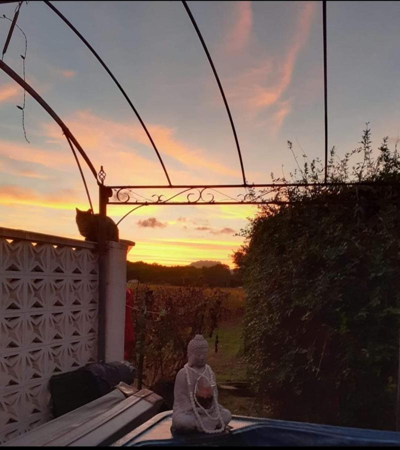 Un Petit Coin De Paradis Les Arcs-sur-Argens Zewnętrze zdjęcie